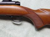 Winchester pre-;64 Model .257 Roberts - 8 of 11