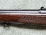 Winchester pre-64 M70 .264 Win Mag - 4 of 11
