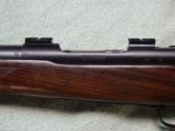 Winchester pre-64 M70 .264 Win Mag - 5 of 11