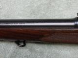Winchester pre-64 M70 .264 Win Mag - 2 of 11