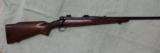 Winchester pre-64 M70 .264 Win Mag - 11 of 11