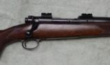 Winchester pre-64 M70 .264 Win Mag - 9 of 11