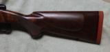 Winchester M70 Classic .338 Rem Ultra Mag - 2 of 9
