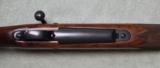 Winchester M70 Classic .338 Rem Ultra Mag - 5 of 9