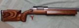 Remington M700 Custom F-Class target rifle - 8 of 9