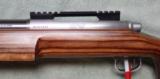 Remington M700 Custom F-Class target rifle - 3 of 9