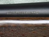 Remington M700 .300 Rem Ultra Mag - 3 of 9