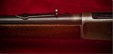 Winchester 1886 Lightweight Rifle 45-70 - 8 of 14