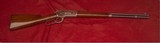 Winchester 1886 Lightweight Rifle 45-70 - 1 of 14
