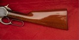 Winchester 1886 Lightweight Rifle 45-70 - 3 of 14