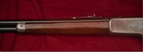 Winchester 1886 Lightweight Rifle 45-70 - 5 of 14