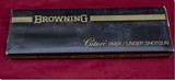 Browning Citori .410 LNIB Made in 1980 - 14 of 14