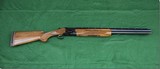 Browning Citori Skeet 12 Gauge 1978 LNIB - 1 of 12
