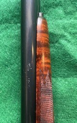 Cased Hatfield Uplander Grade I 20 Gauge Double Barrel Shotgun - 3 of 9