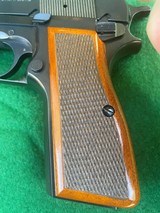 Browning Hi Power 9mm - 7 of 10