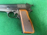 Browning Hi Power 9mm - 10 of 10