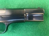 Browning Hi Power 9mm - 9 of 10