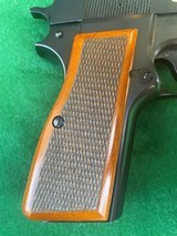 Browning Hi Power 9mm - 6 of 10
