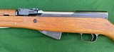 Zastava SKS 59/66 Rifle Unfired - 11 of 14