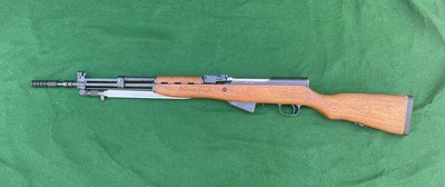 Zastava SKS 59/66 Rifle Unfired