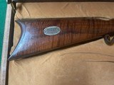Jonathan Browning Mountain Rifle - 6 of 9