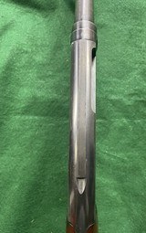 Winchester Model 42 Standard Grade - 5 of 14