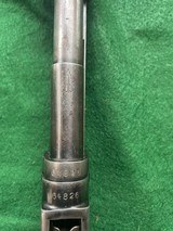 Winchester Model 42 Standard Grade - 13 of 14