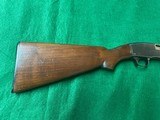 Winchester Model 42 Standard Grade - 11 of 14