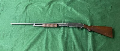 Winchester Model 42 Standard Grade