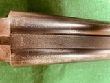 Lefever Nitro Special 20 gauge - 13 of 15