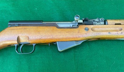 Yugoslavian SKS 59/66 Excellent Condition - Image 3 of 10