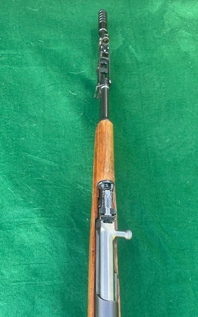 Yugoslavian SKS 59/66 Excellent Condition - Image 7 of 10