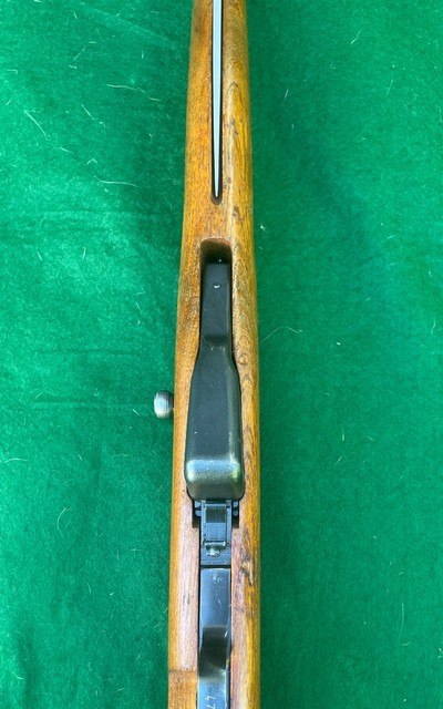 Yugoslavian SKS 59/66 Excellent Condition - Image 8 of 10