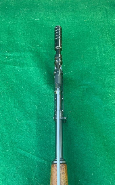 Yugoslavian SKS 59/66 Excellent Condition - Image 9 of 10