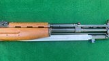 Yugoslavian SKS 59/66 Excellent Condition - Image 4 of 10