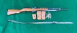Yugoslavian SKS 59/66 Excellent Condition - Image 1 of 10