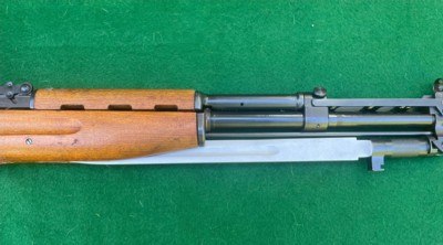 Yugoslavian SKS 59/66 Excellent Condition - Image 4 of 10
