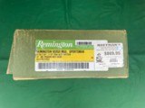 Remington Versa Max Sportsman 12 Gauge - Image 9 of 9