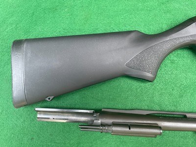Remington Versa Max Sportsman 12 Gauge - Image 3 of 9