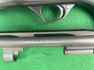 Remington Versa Max Sportsman 12 Gauge - Image 7 of 9
