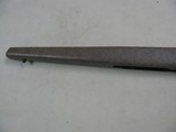 Weatherby Mark V, 300 WM, deluxe w/classic walnut & McMillan synthetic stock - 13 of 14