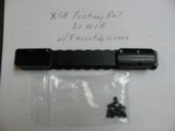 Picatinny Rail XSA 20 MOA-Browning X-Bolt Short Action - 2 of 3