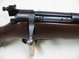 Savage early Model 340, 30/30 rifle w/Lyman #40 Peep Sight - 6 of 15