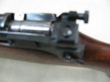 Savage early Model 340, 30/30 rifle w/Lyman #40 Peep Sight - 10 of 15