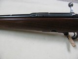 Savage early Model 340, 30/30 rifle w/Lyman #40 Peep Sight - 12 of 15