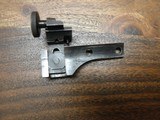 Savage early Model 340, 30/30 rifle w/Lyman #40 Peep Sight - 15 of 15