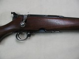 Savage early Model 340, 30/30 rifle w/Lyman #40 Peep Sight - 3 of 15