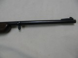 Savage early Model 340, 30/30 rifle w/Lyman #40 Peep Sight - 4 of 15