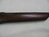 Savage early Model 340, 30/30 rifle w/Lyman #40 Peep Sight - 5 of 15