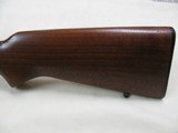 Savage early Model 340, 30/30 rifle w/Lyman #40 Peep Sight - 9 of 15